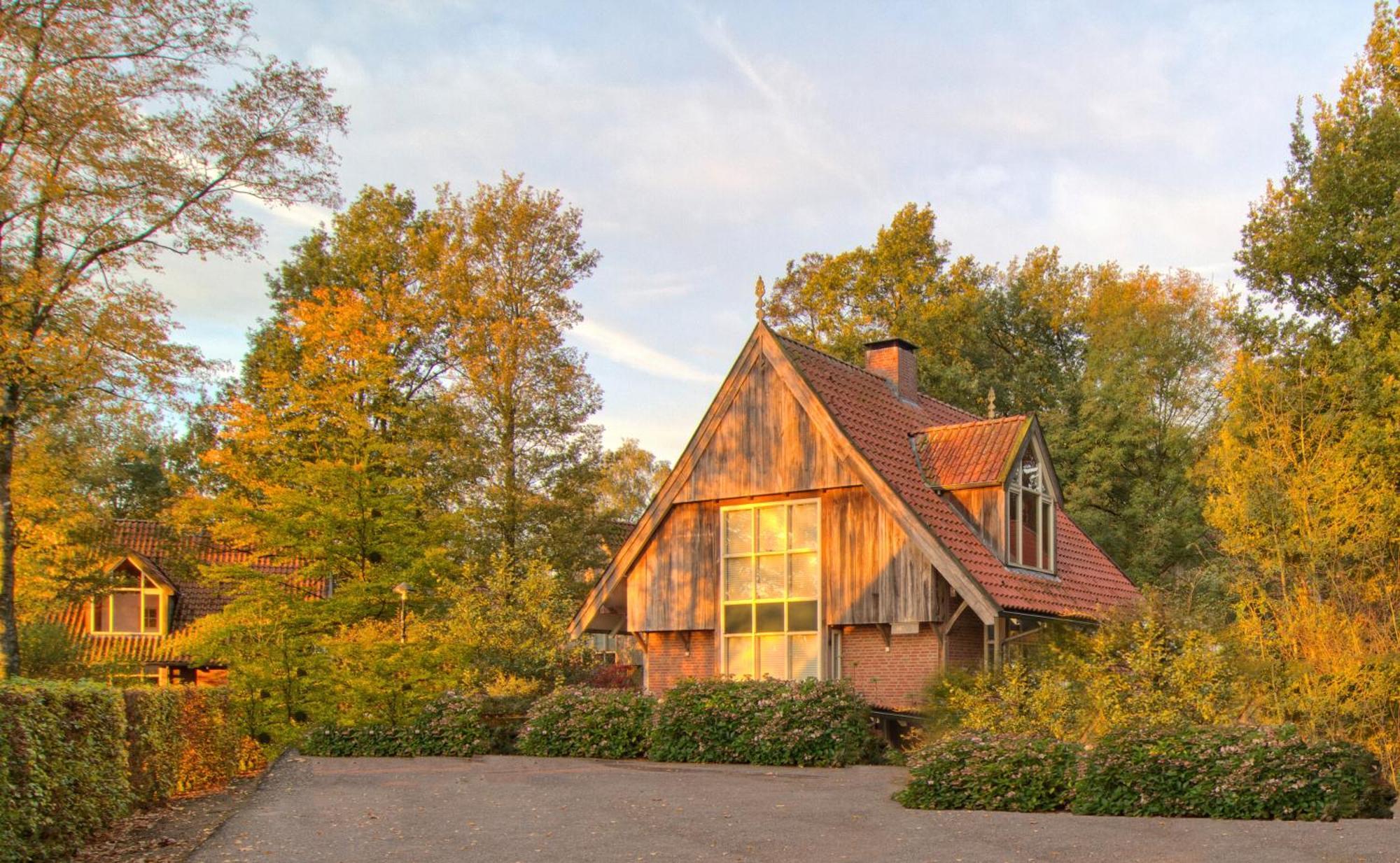 Hotel Landgoed De Holtweijde Lattrop Zimmer foto